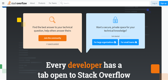 StackOverflow