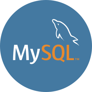 MySQL Database Logo