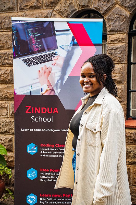 Zindua School Social Media Manager