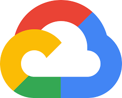 30-Day No Code Web Dev Challenge 6 Google Cloud Logo