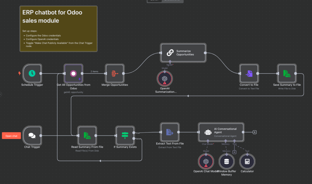 AI Workflow Automation Course 2 Screenshot 2026 06 18 at 00.29.56