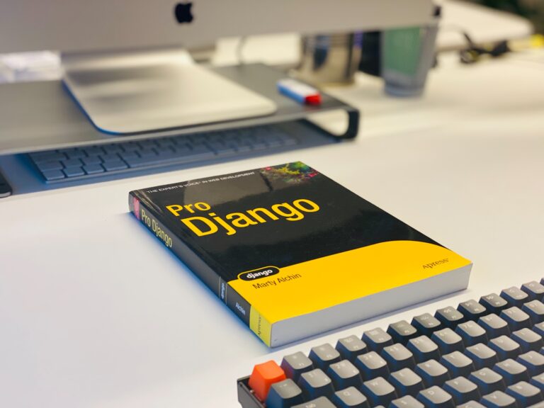5 Exciting Beginner Friendly Django Projects to Practice Your Skills