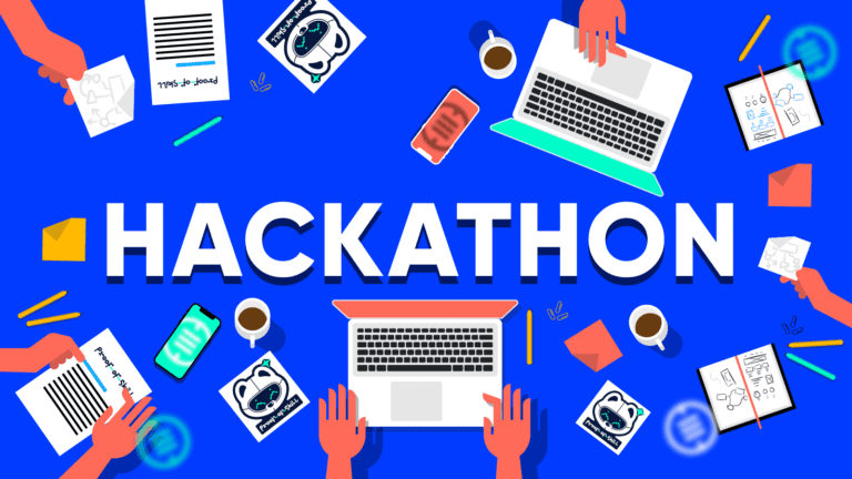 2024 Hackathons To Watch Out for